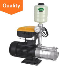 Chimp Multistage Intelligent Pump for comestic use